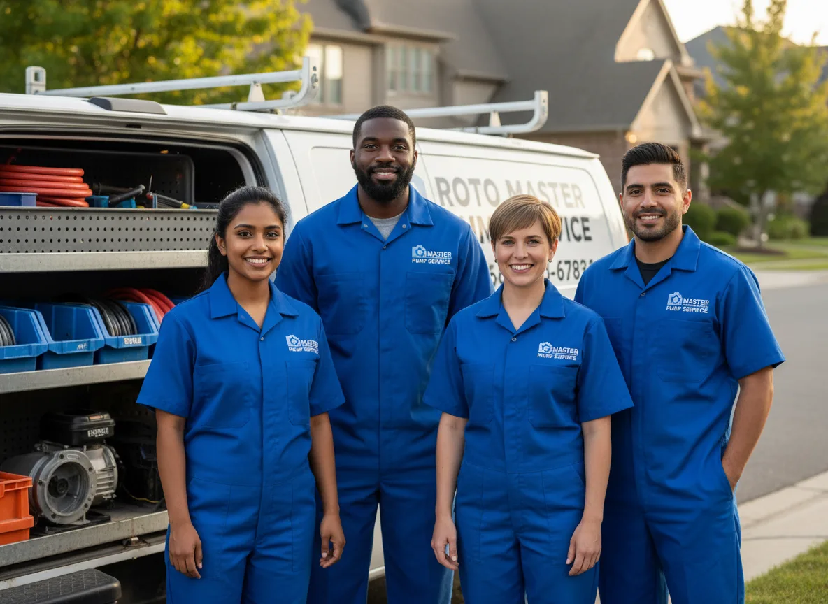 Sump Pump Installation company in Oaktown, IN